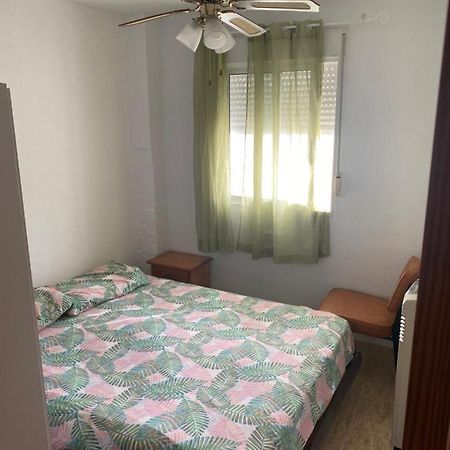 Habitacion Privada En Benidorm Alicante Luaran gambar