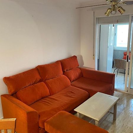 Habitacion Privada En Benidorm Alicante Luaran gambar