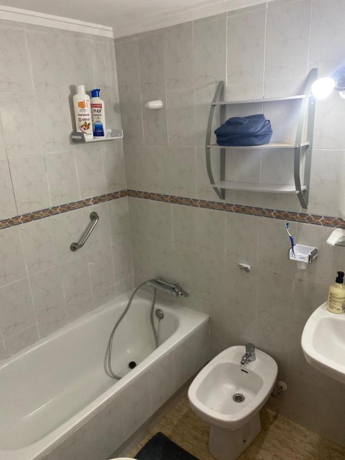 Habitacion Privada En Benidorm Alicante Luaran gambar