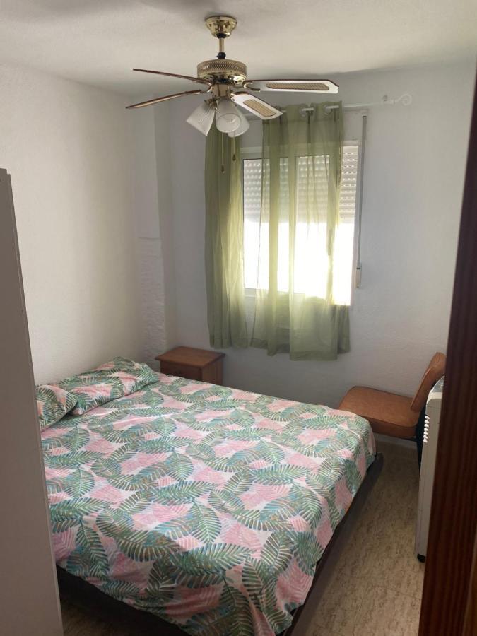 Habitacion Privada En Benidorm Alicante Luaran gambar