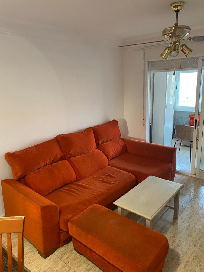 Habitacion Privada En Benidorm Alicante Luaran gambar