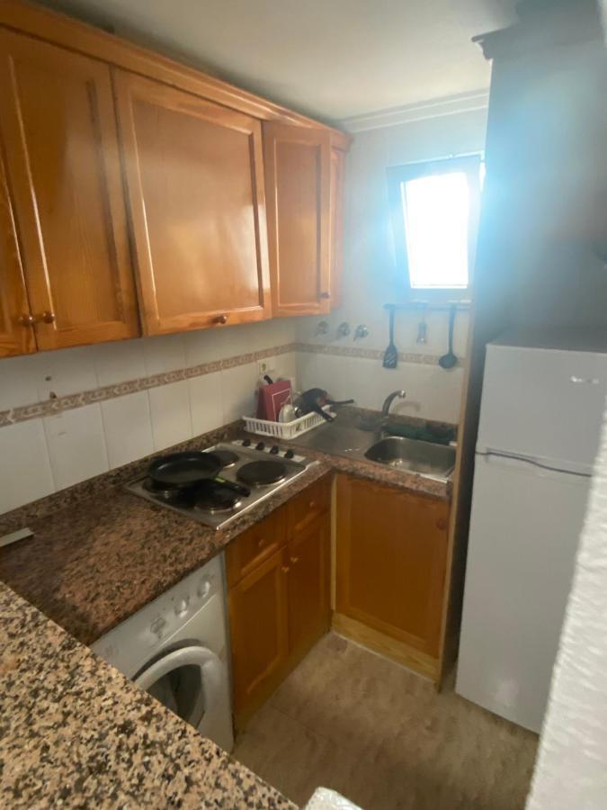 Habitacion Privada En Benidorm Alicante Luaran gambar